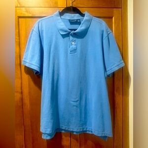 John Ashford Polo Size XL